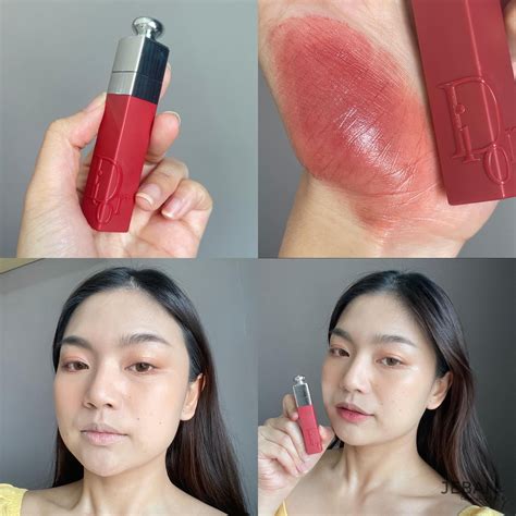 dior liptint 541|dior addict lip balm.